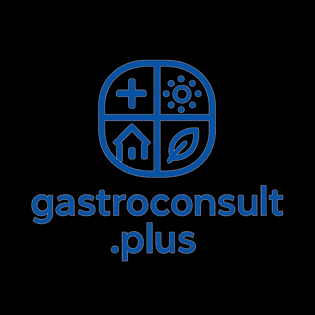 Gastroconsult